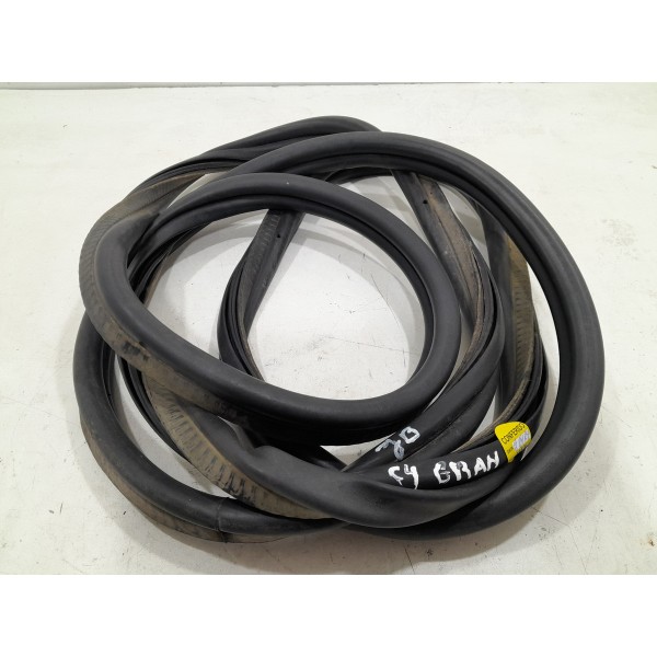 Borracha Vedação Porta Malas C4 Grand Picasso 2008/2013