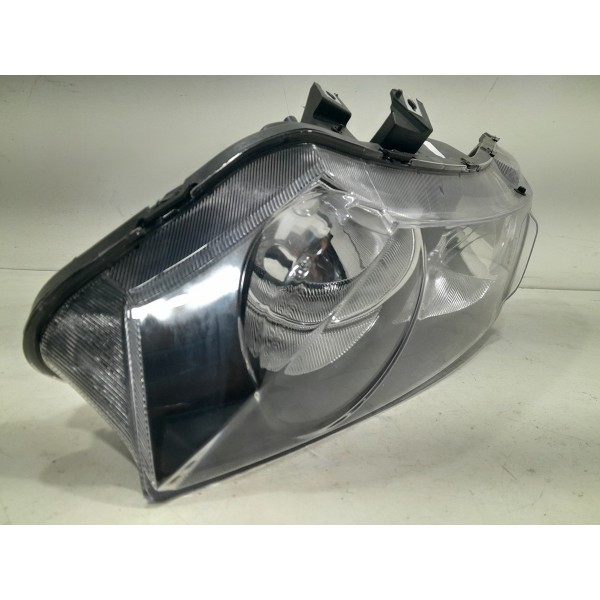 Farol Esquerdo New Civic Honda 2007 2008 2009 2010 2011 Esquerdo