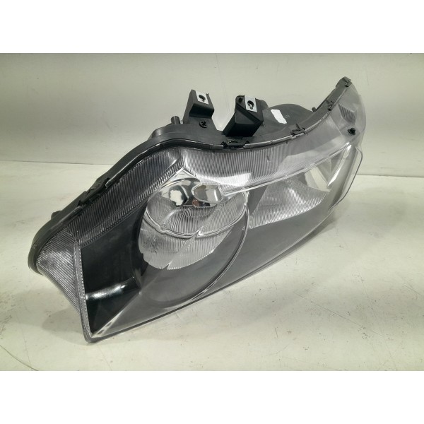 Farol Esquerdo New Civic Honda 2007 2008 2009 2010 2011 Esquerdo