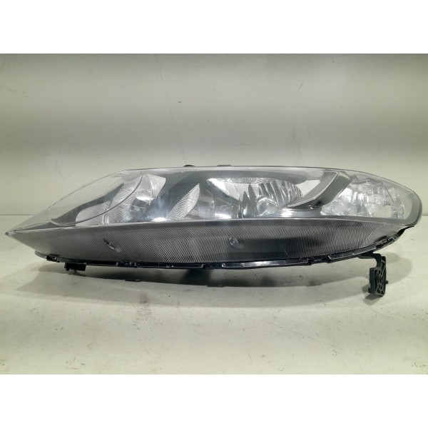 Farol Esquerdo New Civic Honda 2007 2008 2009 2010 2011 Esquerdo