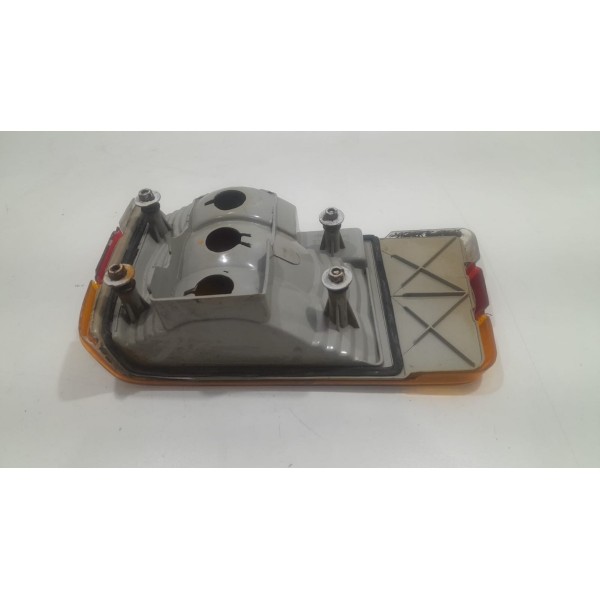 Lanterna Traseira Chevette Usada Lado Esquerdo 87 À 94 Esquerdo