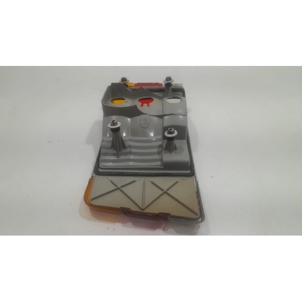 Lanterna Traseira Chevette Usada Lado Esquerdo 87 À 94 Esquerdo