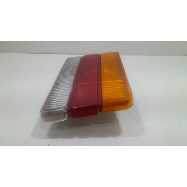 Lanterna Traseira Chevette Usada Lado Esquerdo 87 À 94 Esquerdo