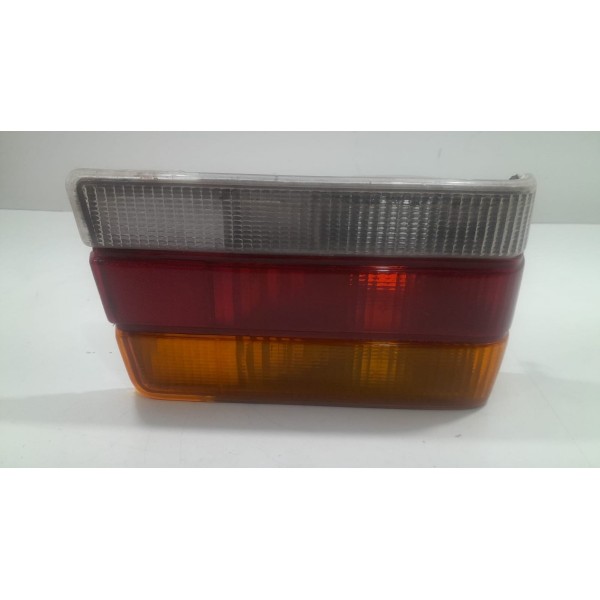 Lanterna Traseira Chevette Usada Lado Esquerdo 87 À 94 Esquerdo