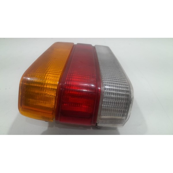 Lanterna Traseira Chevette Usada Lado Esquerdo 87 À 94 Esquerdo