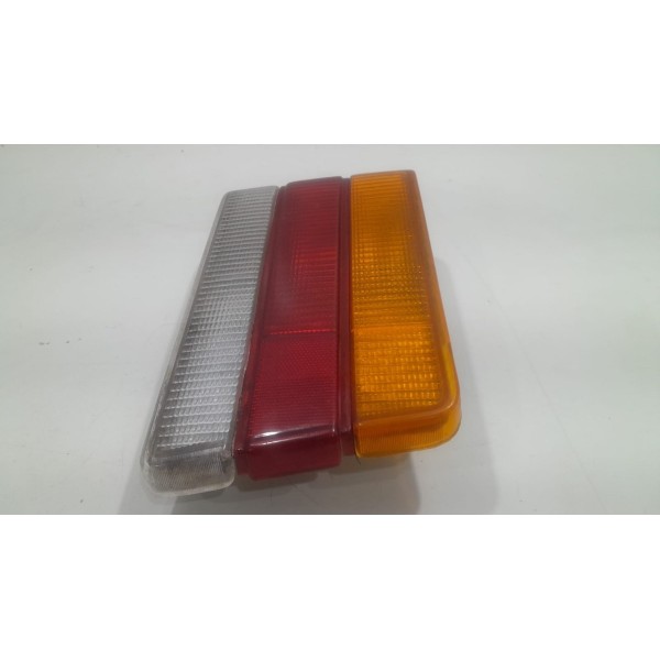 Lanterna Traseira Chevette Usada Lado Esquerdo 87 À 94 Esquerdo