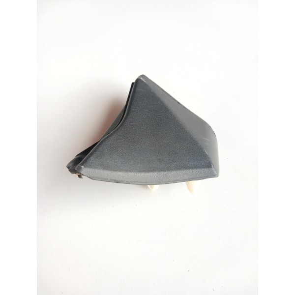 Acabamento Direito Da Tampa Porta Malas Peugeot 308