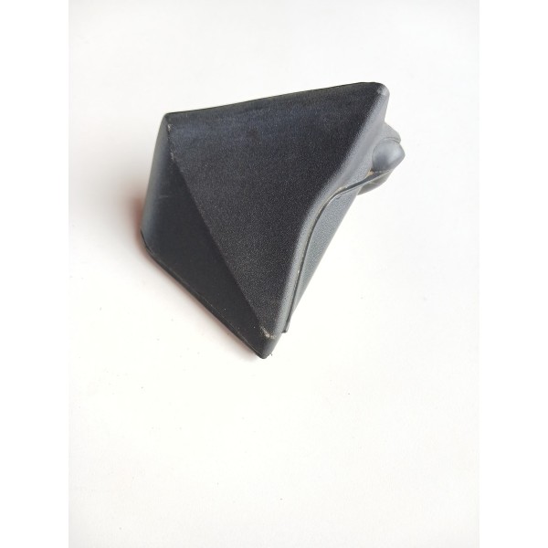 Acabamento Direito Da Tampa Porta Malas Peugeot 308