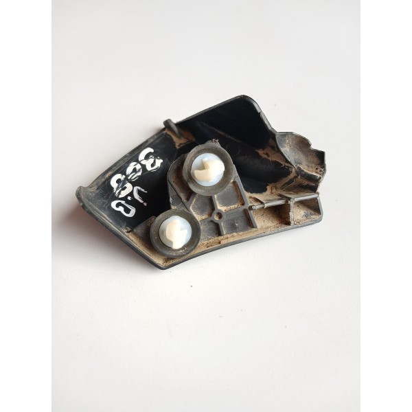 Acabamento Direito Da Tampa Porta Malas Peugeot 308