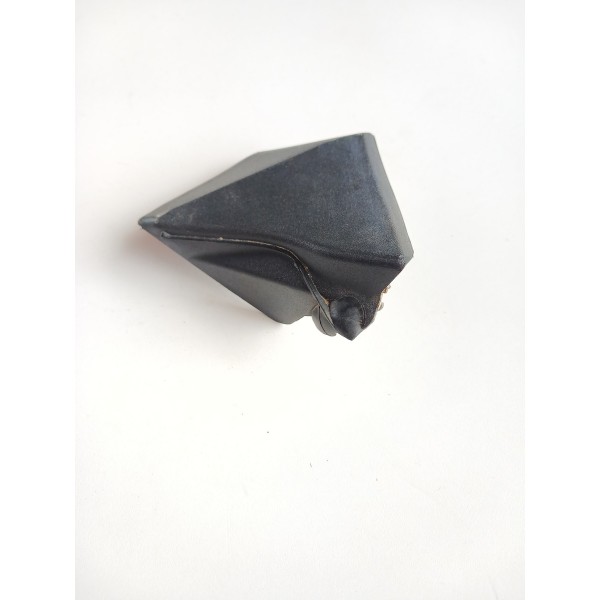 Acabamento Direito Da Tampa Porta Malas Peugeot 308