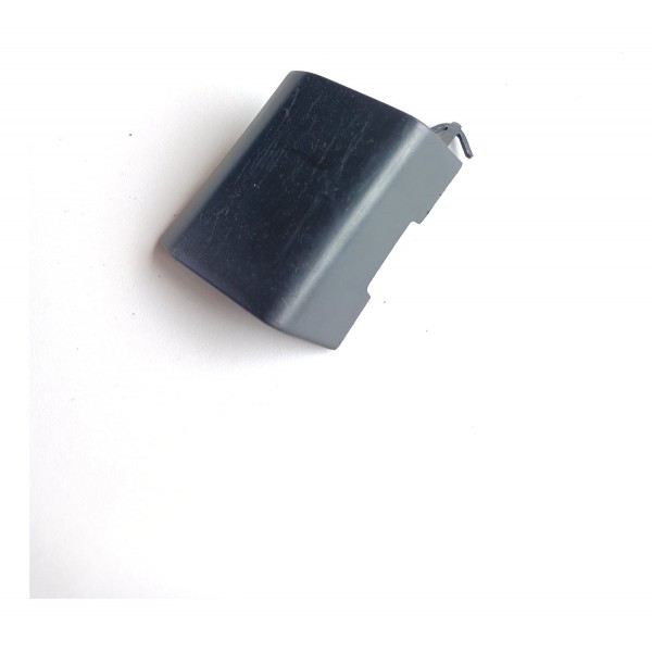 Tampa Reboque Traseiro Peugeot 308 2016 Cód.9675129680