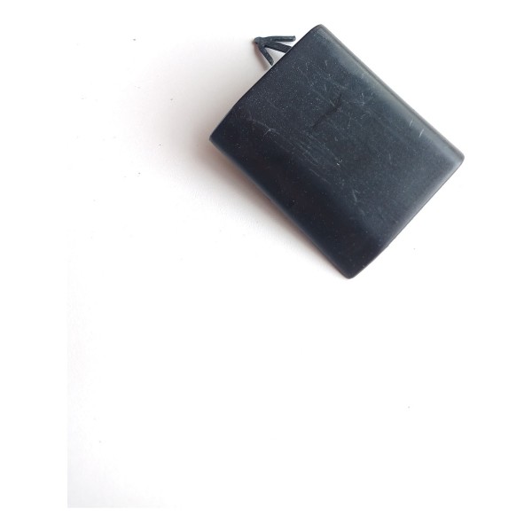 Tampa Reboque Traseiro Peugeot 308 2016 Cód.9675129680