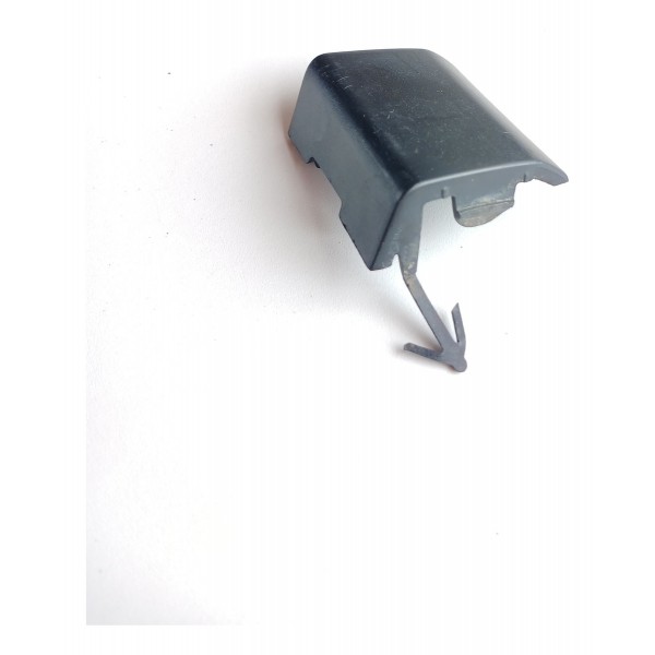 Tampa Reboque Traseiro Peugeot 308 2016 Cód.9675129680