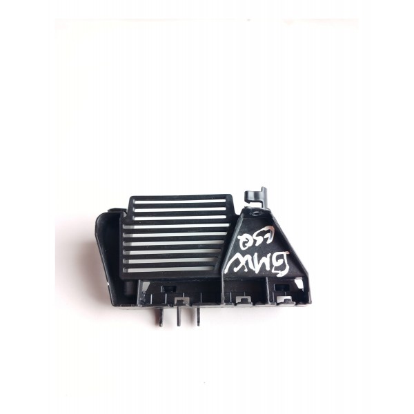 Suporte Chicote Farol Esquerdo Bmw 320i  2019/2022