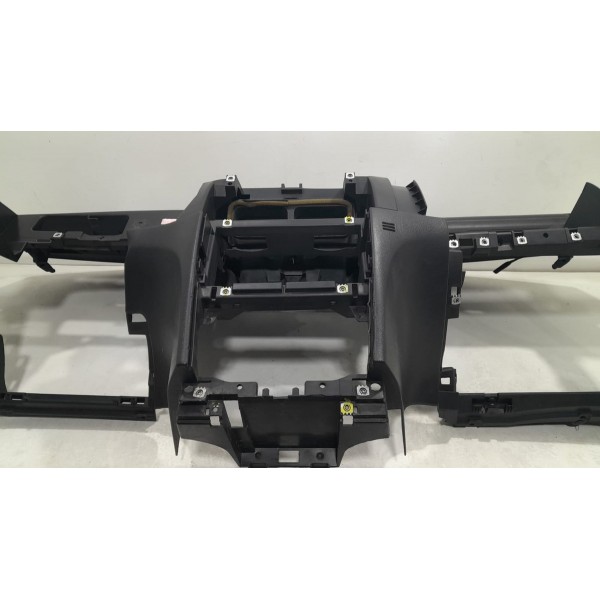 Capa Painel Peugeot 307 - 96450011809