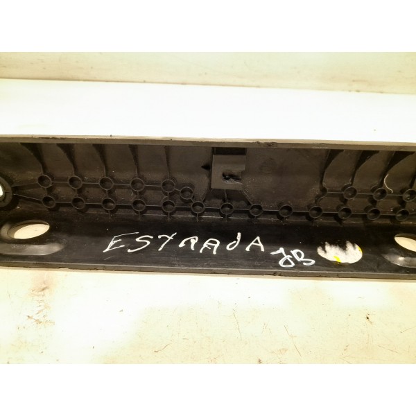 Aplique Superior Caçamba Direita Strada Adv 1.8 2016