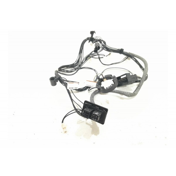 Fiação Farol Bmw 320i 09 2010 2011 2012  6925629