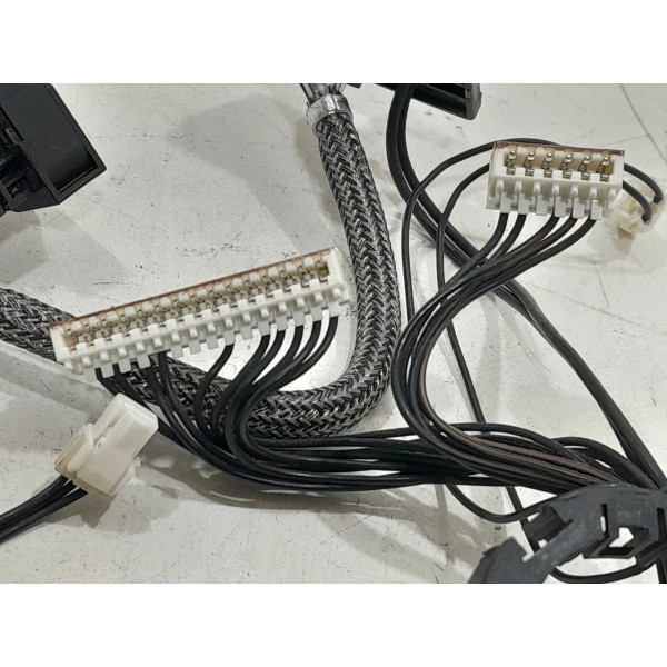 Fiação Farol Bmw 320i 09 2010 2011 2012  6925629