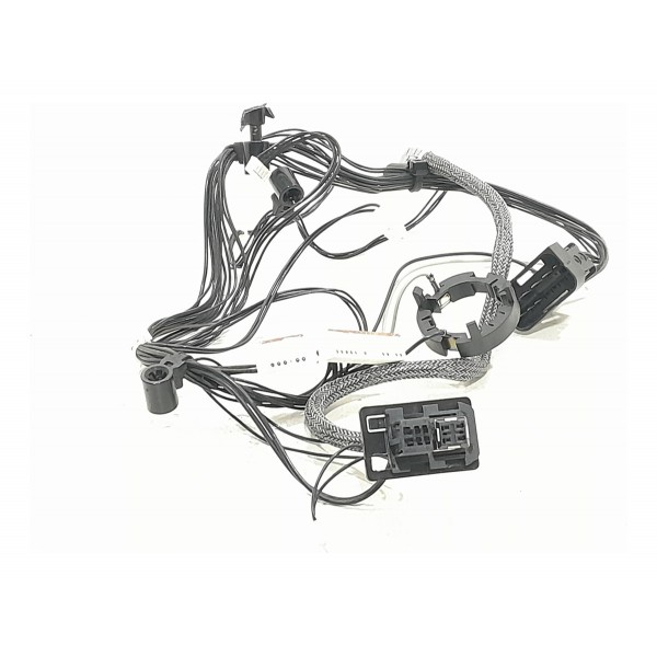 Fiação Farol Bmw 320i 09 2010 2011 2012  6925629