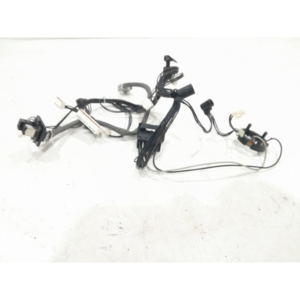 Fiação Farol Bmw 320i 09 2010 2011 2012  6925629