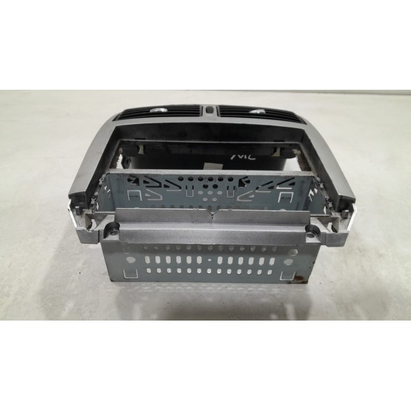 Moldura Painel Central Peugeot 307 A 2002 A 2012 Original