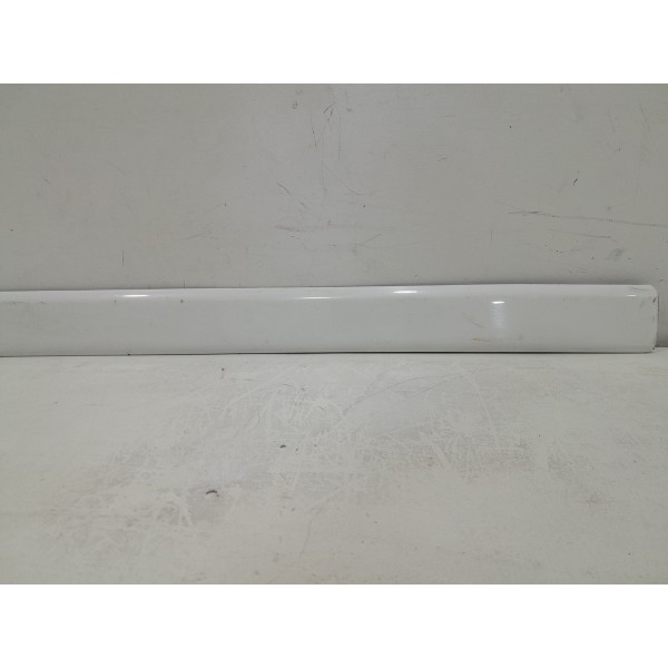 Aplique Friso Porta Dianteira Esquerda Citroen C4 Cactus
