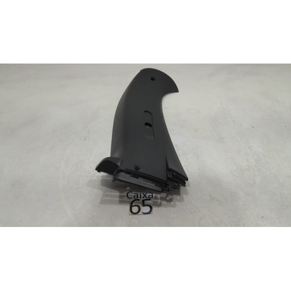 Moldura Superior Coluna Cinto Gm Celta 93386706