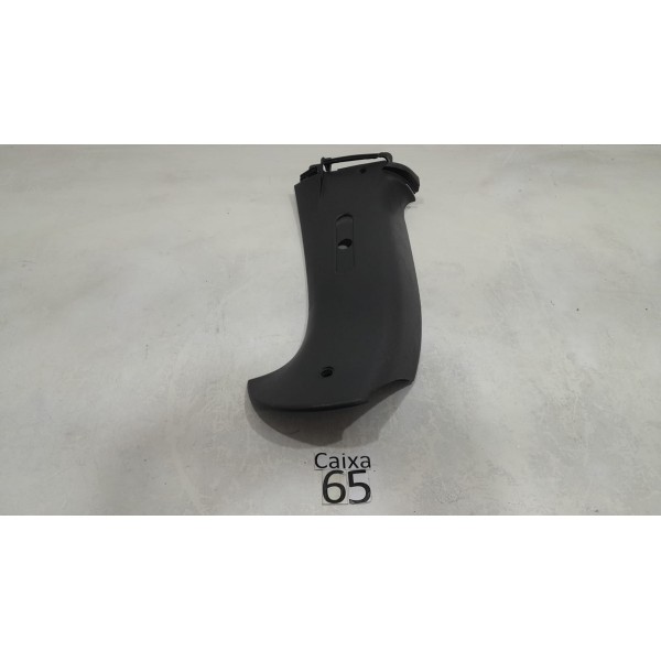 Moldura Superior Coluna Cinto Gm Celta 93386706