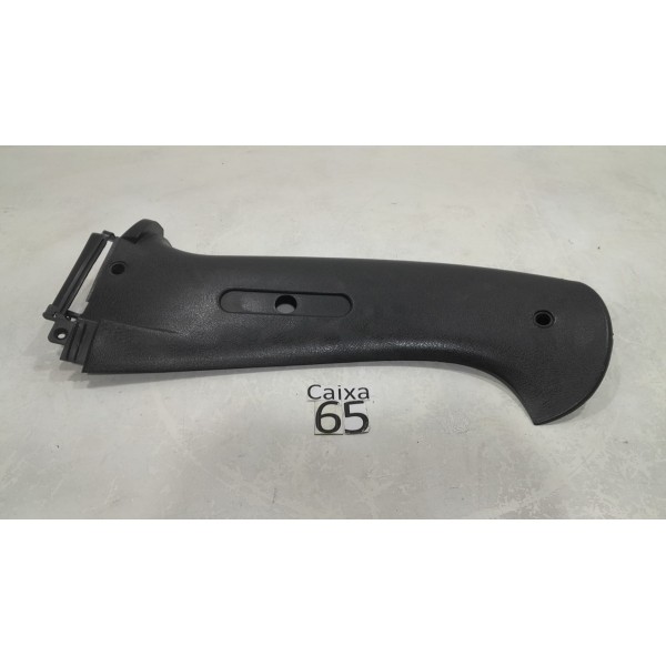 Moldura Superior Coluna Cinto Gm Celta 93386706