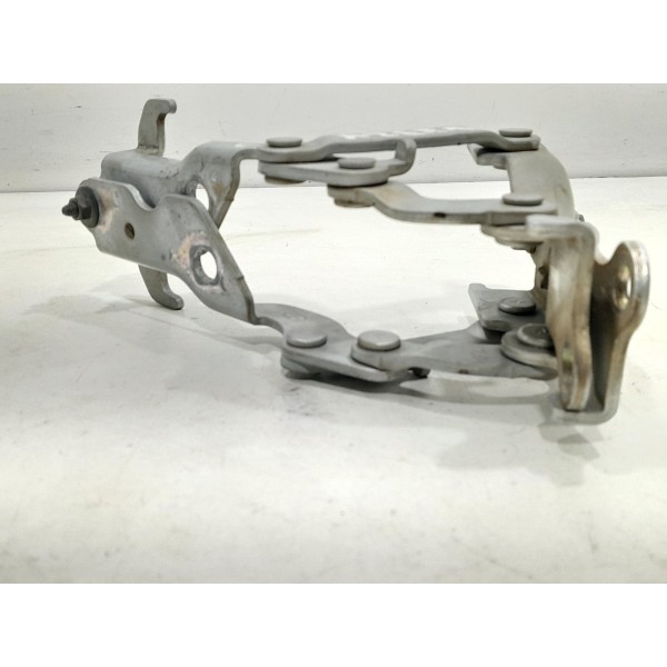 Par Braço Capô Hyundai Azera 2011 ( Par )