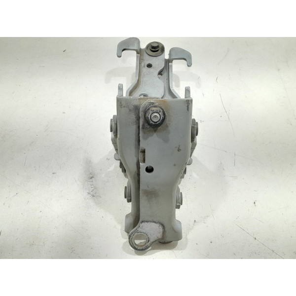 Par Braço Capô Hyundai Azera 2011 ( Par )