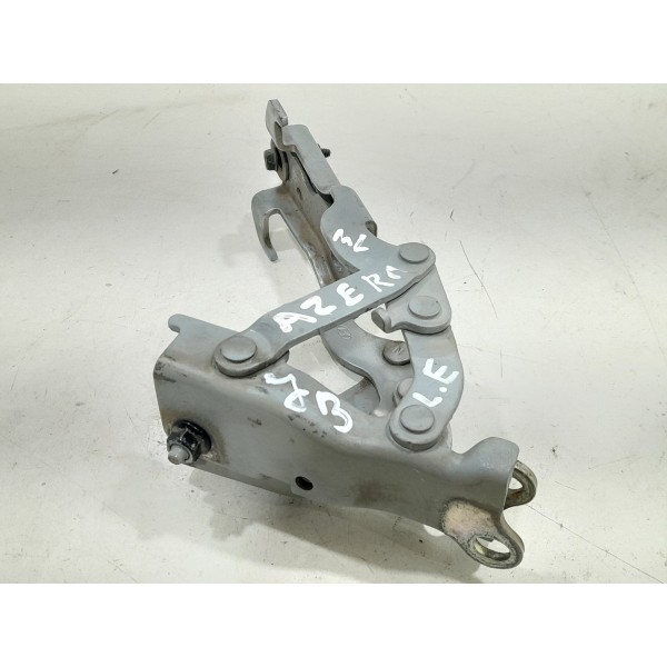 Par Braço Capô Hyundai Azera 2011 ( Par )