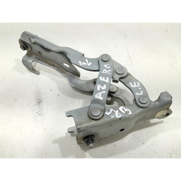 Par Braço Capô Hyundai Azera 2011 ( Par )