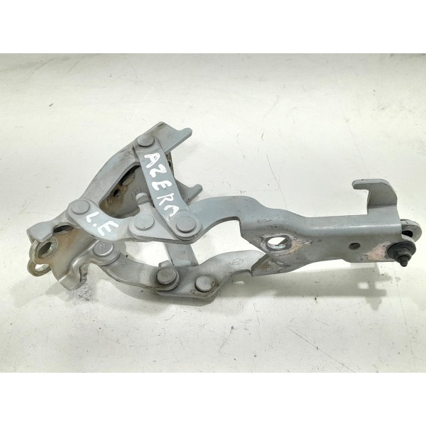 Par Braço Capô Hyundai Azera 2011 ( Par )