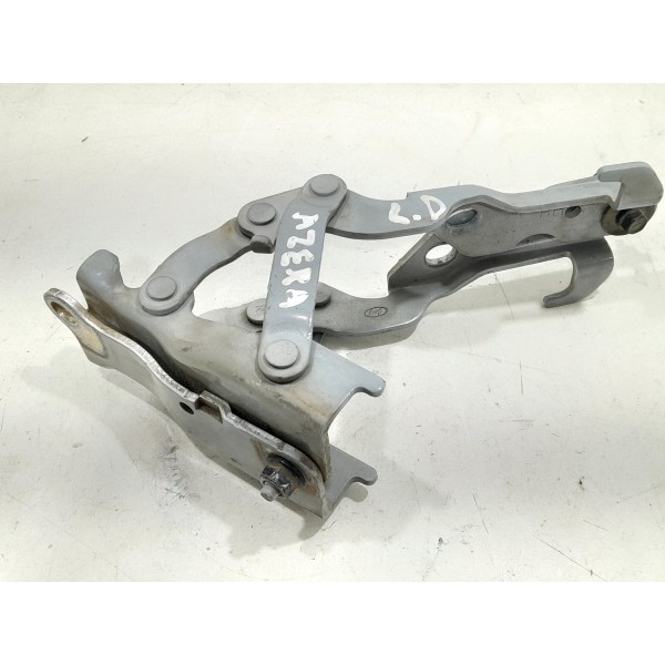 Par Braço Capô Hyundai Azera 2011 ( Par )