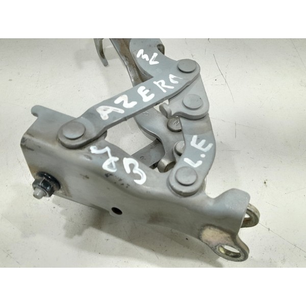 Par Braço Capô Hyundai Azera 2011 ( Par )