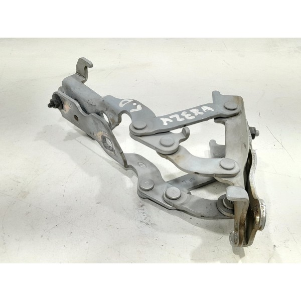 Par Braço Capô Hyundai Azera 2011 ( Par )