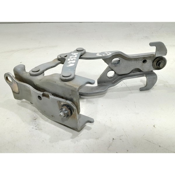 Par Braço Capô Hyundai Azera 2011 ( Par )