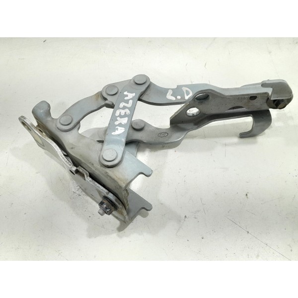 Par Braço Capô Hyundai Azera 2011 ( Par )