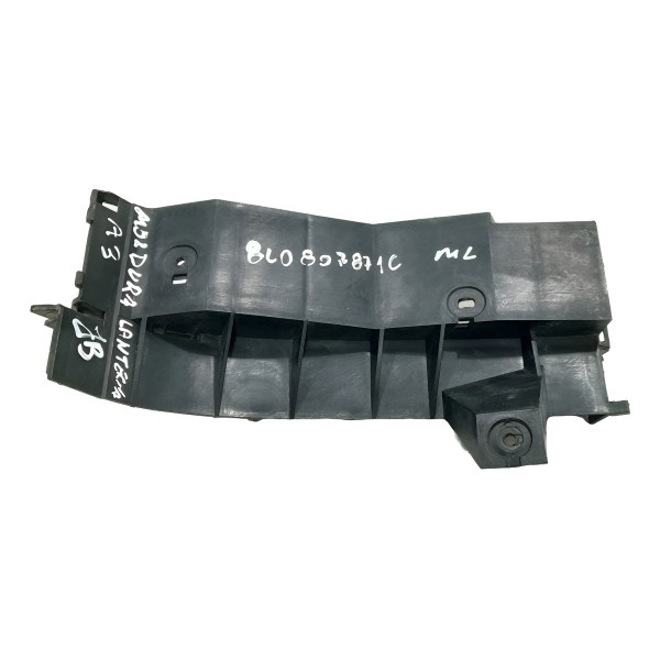 Guia Moldura Lanterna Traseira Direita A3 98/02 Preto