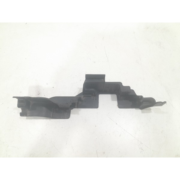 Acabamento Fechadura Capô Hyundai Azera 2007 A 2011