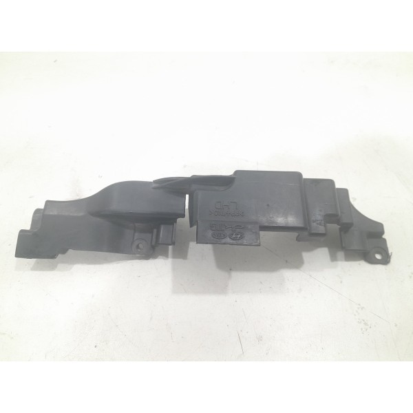 Acabamento Fechadura Capô Hyundai Azera 2007 A 2011