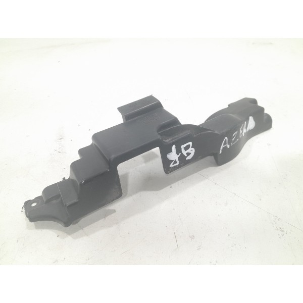 Acabamento Fechadura Capô Hyundai Azera 2007 A 2011