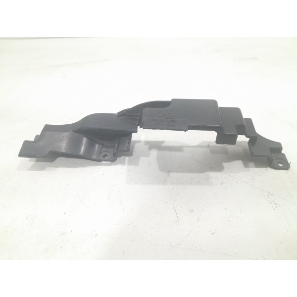 Acabamento Fechadura Capô Hyundai Azera 2007 A 2011