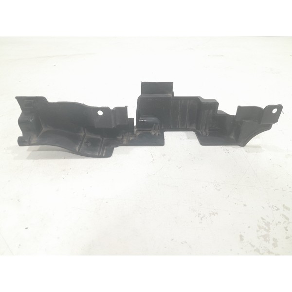 Acabamento Fechadura Capô Hyundai Azera 2007 A 2011