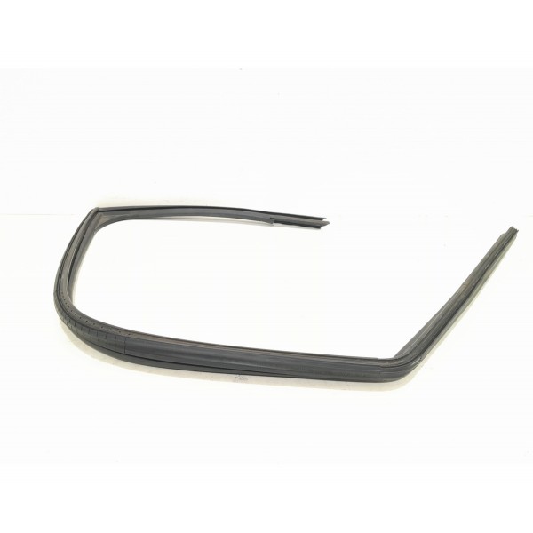 Borracha Da Calha Do Vidro Dianteira Esquerda C4 Cactus 2020