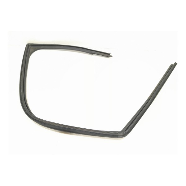 Borracha Da Calha Do Vidro Dianteira Esquerda C4 Cactus 2020