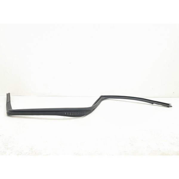 Borracha Da Calha Do Vidro Dianteira Esquerda C4 Cactus 2020