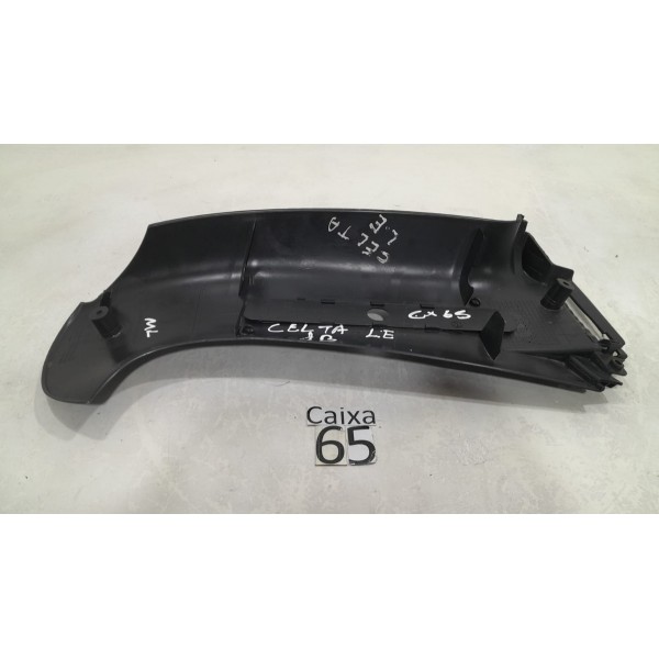 Moldura Acabamento Coluna Interna Esquerda Celta 93314501