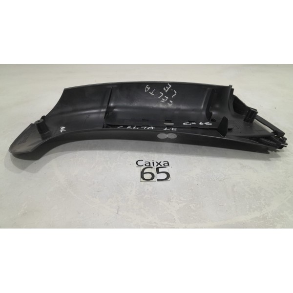 Moldura Acabamento Coluna Interna Esquerda Celta 93314501